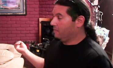 Samantha South Gets Her Twat Slurped And Pounded