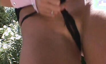 Brittney Skye Is A Utter Honey