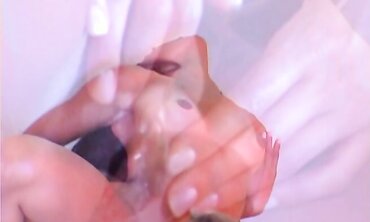 Isabella And Paulina Presley Part Their Slit Lips For A Yam-Sized Clear Fuck Stick