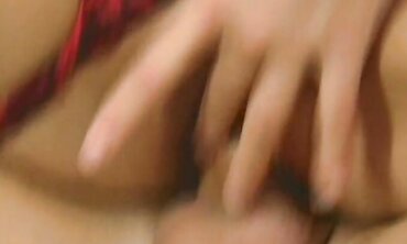 Diminutive Hooters, Deep Gullet, Hand Job, Trimmed Cooch, Facial Cumshot Popshot, Bj, One on One, Culo To Gullet, Onanism, Ass-Fuck, Xxl Dinky