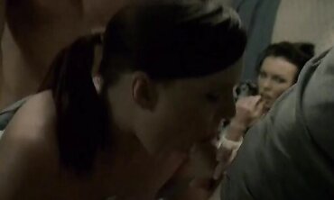 Facial Cumshot Cum Shot, Three Way