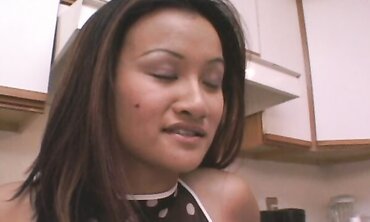 One on One, Facial Cumshot Money-Shot, Bj, Smoothly-Shaven Snatch, legal+, Multiracial, Smallish Tits, Onanism