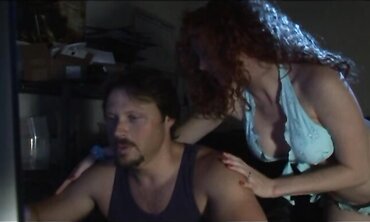 Audrey Hollander Is Insatiable