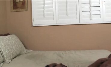 Unspoiled Shuga's Ebony Muff Is So Tastey To Munch two
