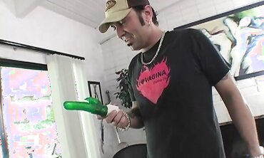 Excellent Behind The Episodes Act From A Pornography Set That Showcases Adorable Jugs And Culo