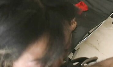 Chinese Lucy Lee Penetrated In The Backside And Dual Buttfuck Too