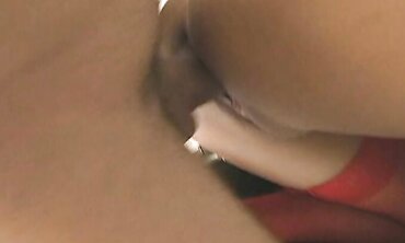 Chinese Lucy Lee Penetrated In The Backside And Dual Buttfuck Too