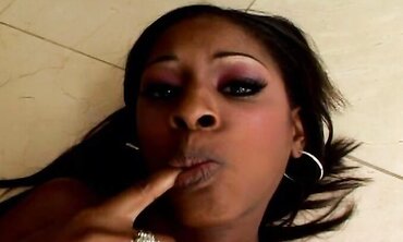 Paradise Knows You Sense Like Boning A Ebony Hoe
