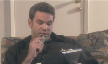 Facial Cumshot Money-Shot, Multiracial, Unshaved Gash, Onanism, Ginormous Man Sausage, Dt