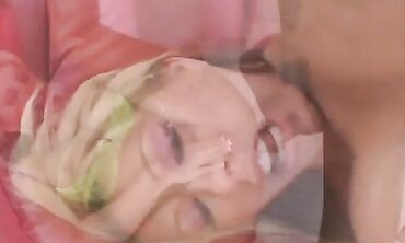 Its In Her Culo Then It's In Her Gullet And Brooke Haven Enjoys Every 2Nd