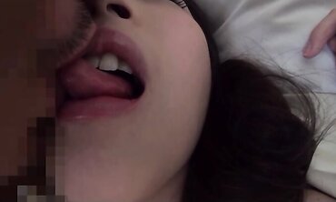 Aya Kisaki Gets Humid With The Help Of A Wand two