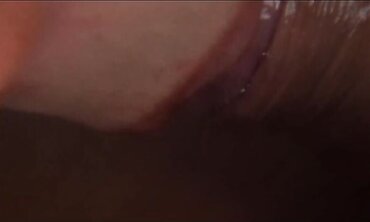 J-Nymph Angela Paws Jizz-Shotgun On Bra-Stuffers During All Oral Job Jizm Deepthroating two