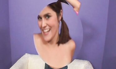 Kendra Kay Only Wants Ebony Beefstick Up Her Cooter