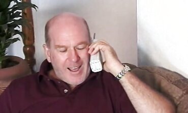 One on One, Donk Munching, Getting Off, Facial Cumshot Jizz Flow, Hand Job, Shaven Vagina, Aged Stud