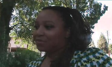 Nina Perez Is Well-Prepped For An Powerful Bi-Racial Pulverize Dressed In Wonderful Underwear two