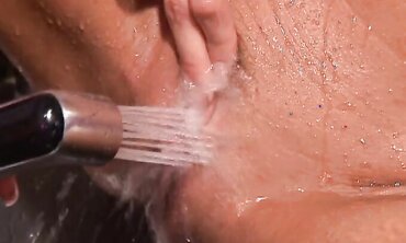 Katie Morgan And Brittney Skye Rope On Drill Each Other