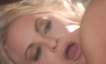 Michelle Michaels Enjoys Her Spunky Masculine Pummel Homie's Mighty Shovels