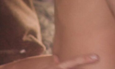 Michelle Michaels Enjoys Her Spunky Masculine Pummel Homie's Mighty Shovels