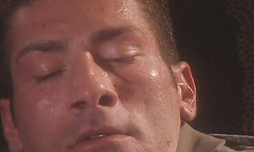 Michelle Michaels Enjoys Her Spunky Masculine Pummel Homie's Mighty Shovels