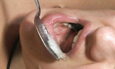 Jessica Dee Attempts To Satisfy At Least five Beefsticks At Once