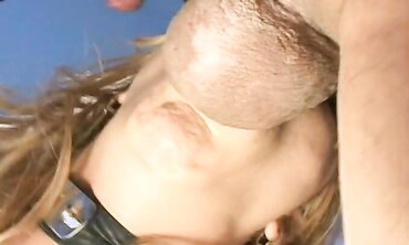 Jessica Dee Attempts To Satisfy At Least five Beefsticks At Once