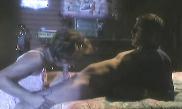 Facial Cumshot Popshot, One on One, Clean-Shaved Honeypot, Onanism, Petite Titties, Deep Throat