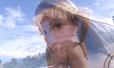 Jamie Elle Enjoys Ass Fucking Bang-Out