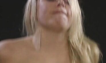 Jamie Brooks Has A Appetizing Kindness Crammed Up Inwards Her Raw Lips