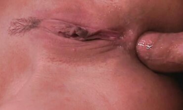 Angel Lengthy Takes A Pink Cigar In Her Ass Hole