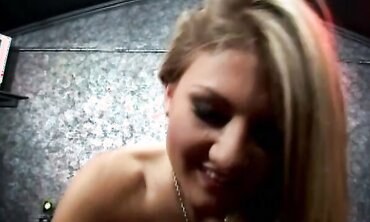 From The Stripper Pillar To Your Salami Get To Know Mia Rose In This Point Of View Episode