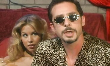 Nikki Fairchild And Kianna Dior Share One Man Rod