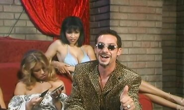 Nikki Fairchild And Kianna Dior Share One Man Rod