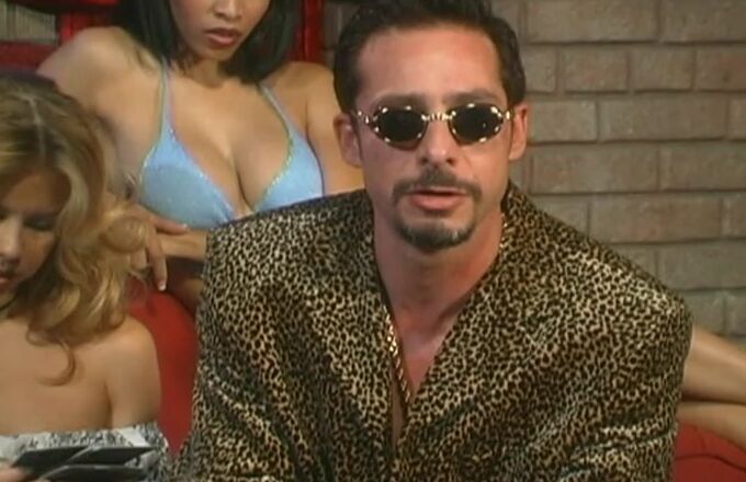 Nikki Fairchild And Kianna Dior Share One Man Rod