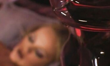 Amber Peach Is A Useful Rectum