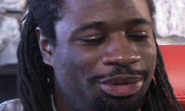 Aline And Chelsie Enjoy Throating On Ebony Boner Nearly As Much As Poking It