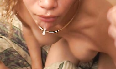 Gaby And Lena Juliett Double Penetration And Jizm Interchanging