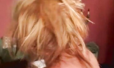 Katja Kassin Gets A Double Penetration That Helps Her Donk Gape Open