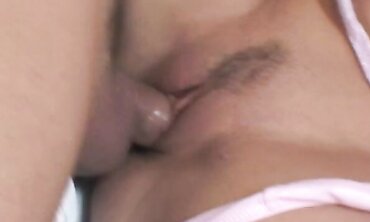 Crazy Teenage Ellen In A 3Some With Double Penetration And Facial Cumshot