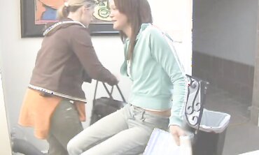 Spunk Thirsty Vixen Jaylyn West Gets Rectally Romped By A Pulsing Rock Hard Manmeat