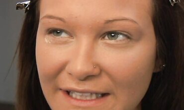 Spunk Thirsty Vixen Jaylyn West Gets Rectally Romped By A Pulsing Rock Hard Manmeat