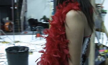 Spunk Thirsty Vixen Jaylyn West Gets Rectally Romped By A Pulsing Rock Hard Manmeat