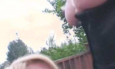 Nicoletta Blue Gets Her Fuck Hole Wedged With Beef Whistle