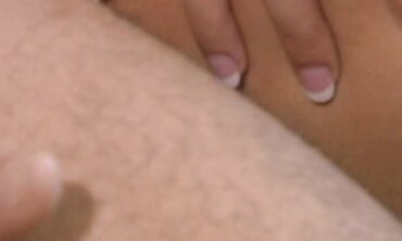 Humungous Jugged Dark Haired Lezley Zen Deep Throats And Pulverizes Out A White-Hot Jizzfest