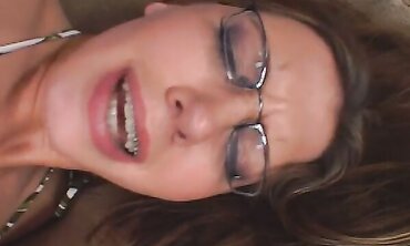 Cum Wanter Peyton Lafferty