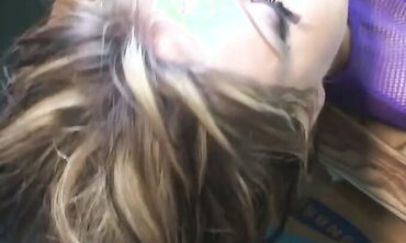 Tyla Wynn Enjoys Rectal Plumbs