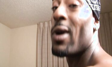 Nina Cole Is An First-Timer Porno Starlet