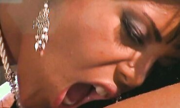 Milla Morena And Julia Jones Use Their Thumbs And Throats On Their Fuckboxes