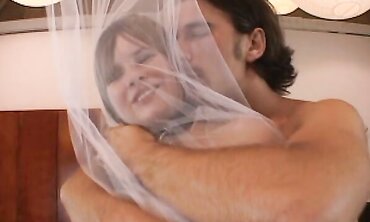 Claire Robbins Enjoys Getting Used Like A Fucktoy
