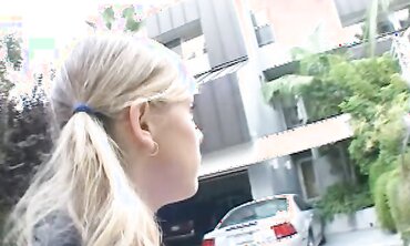 Leah Luv And Breanna Fox Share Some Dark-Hued Boners
