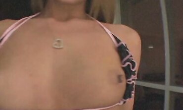Shawna Lenee Enjoys Being Filmed Point Of View Fashion